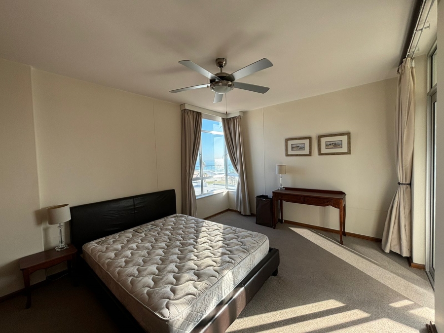 To Let 2 Bedroom Property for Rent in Summerstrand Eastern Cape